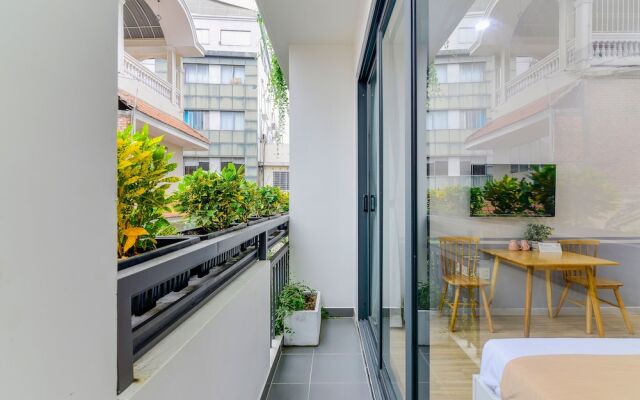Cozrum Homes Saphera Residence