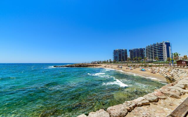 Apartamento Bennecke Holiday