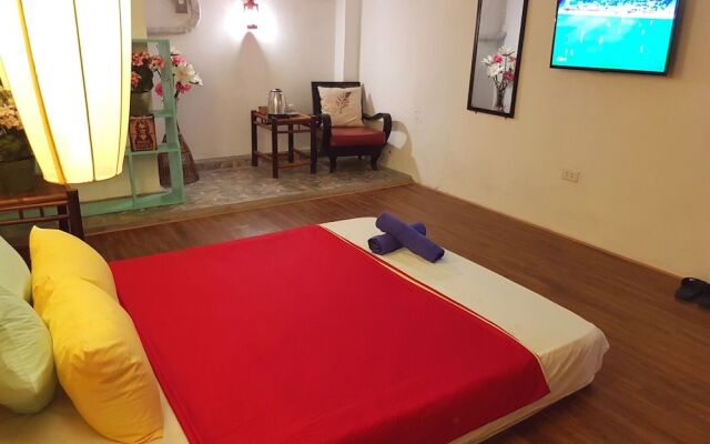 BC Family Homestay Apartment - Hanoi Old Quarter Center