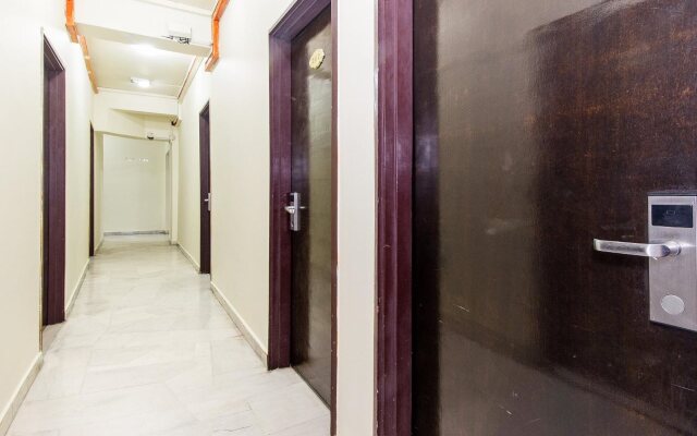 Victory Street Boutique Hotel