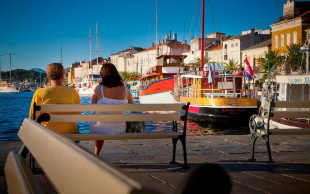 Glamping Tents | Losinj | Camp Čikat