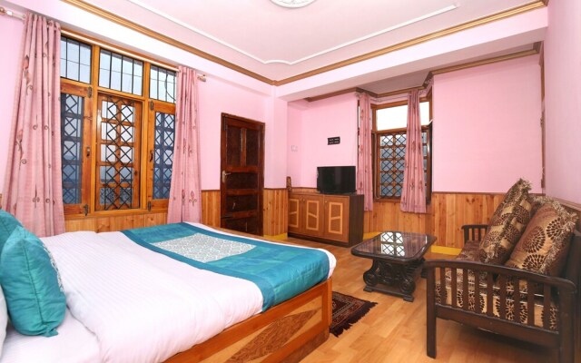 OYO 10306 Home Valley View 2 BHK Bhattakufar