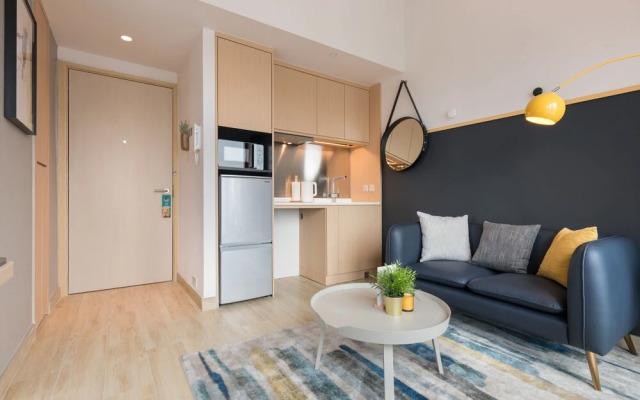 Dash Living on Argyle