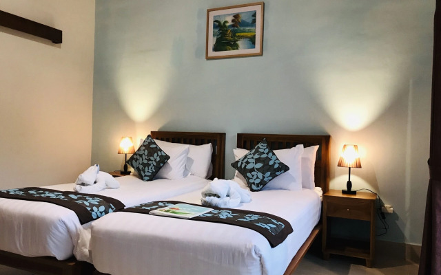 Cozy Cottages Lombok