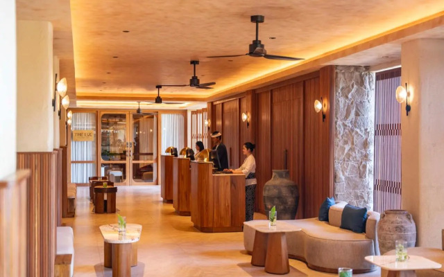 TUI BLUE Berawa Hotel and Villas