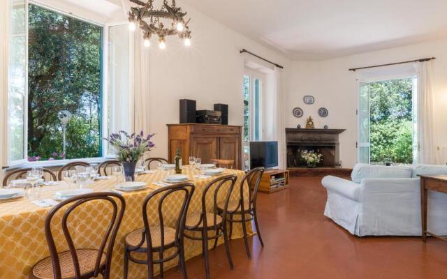 Villa Dell'Angelo 10