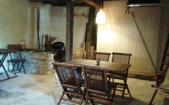 Holiday Home Daska