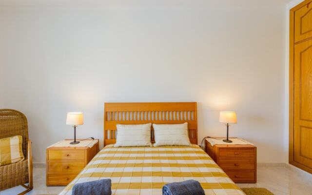 Casa Grevilias - Central Vilamoura