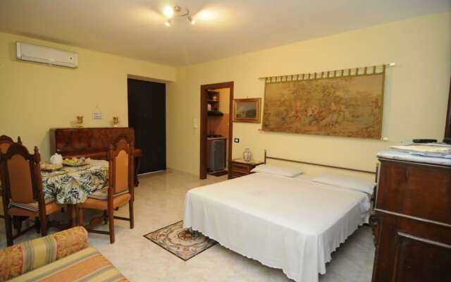 Bed & Breakfast Acquaviva