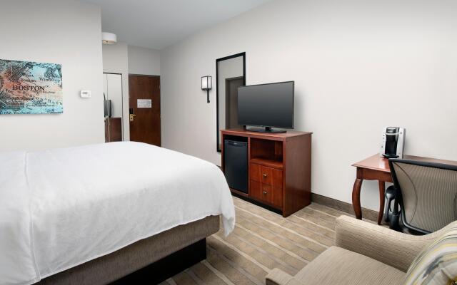 Holiday Inn Express Boston North-Woburn by IHG