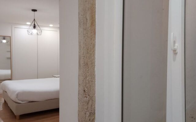 Amazing Ultramodern Apartment in Historical Center