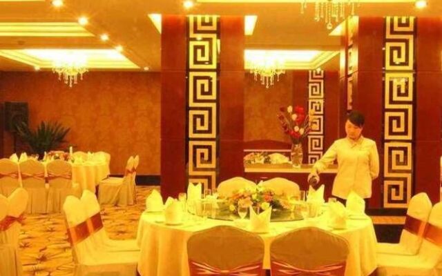 Chengdu Caesarean Hotel