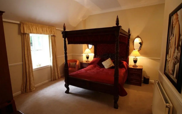 Melville Castle