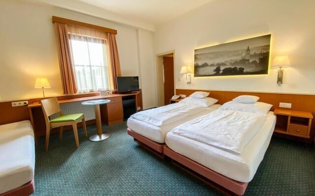 Faulenzerhotel