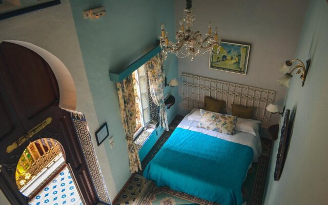 Riad El Reducto