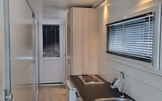 Houseboat Havana