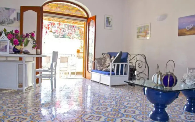 Casa Turchina