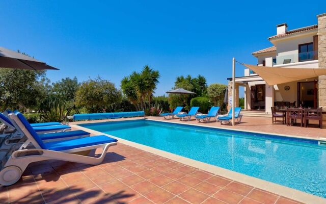 Villa 21 - Kellia in Kouklia