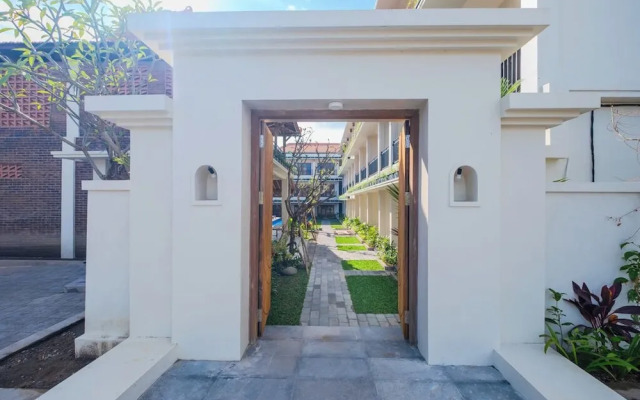 Puri Kaja House