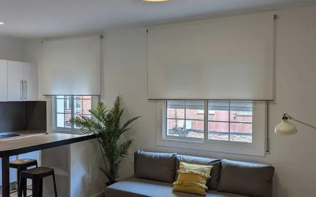 Caliu Apartments Barcelona - Fira