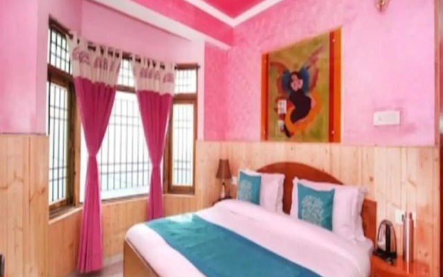 Hotel Mount View Shimla