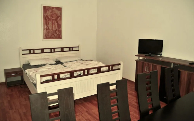 Kölnotel Hostel