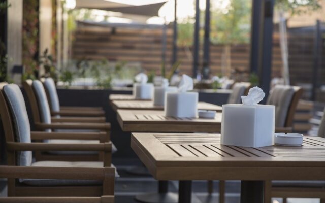 Executives Hotel - KAFD