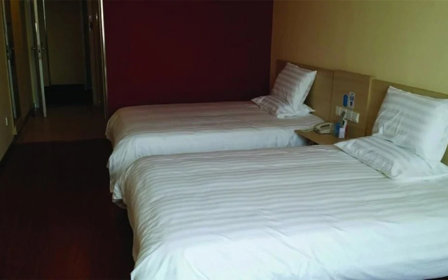 Hanting Hotel - Yangzhou