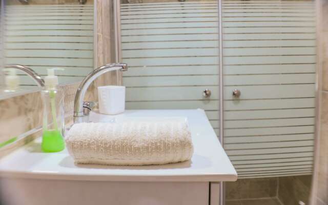 Beautiful Studio in Eilat Free WiFi