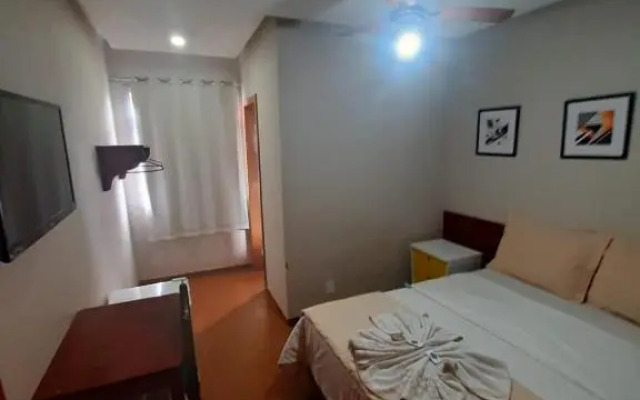 Hotel Recanto Europeu