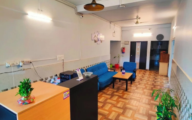 The Nook