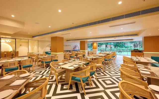 ABN Sarovar Portico Jim Corbett