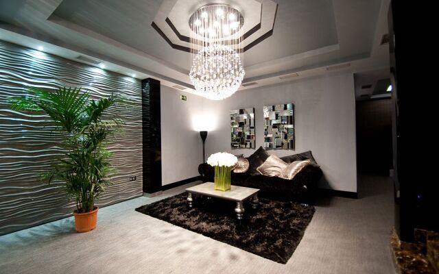 Hotel Infanta Leonor