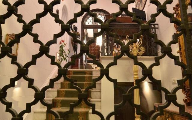 Scala Boutique Hotel