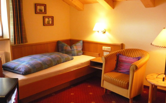 Pension Gatterhof