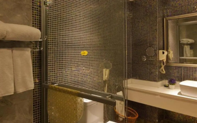 Zhuzhou Haoyi Hotel