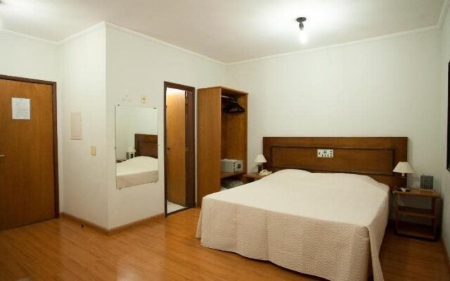 Indaía Hotel Residence