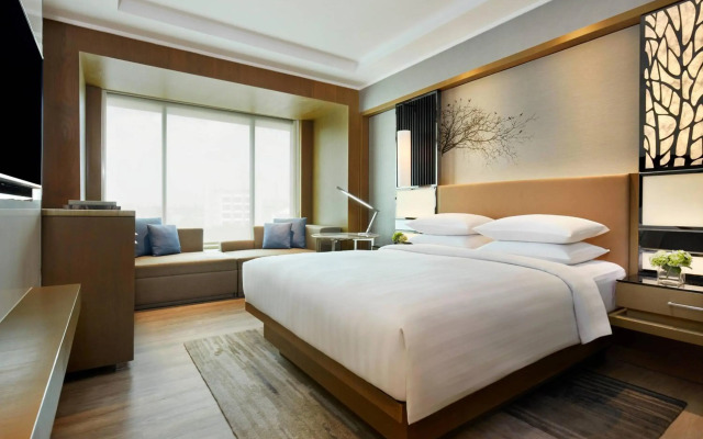 Courtyard by Marriott Bandung Dago
