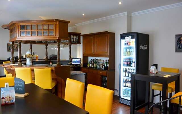 Hotel Deutsches Haus