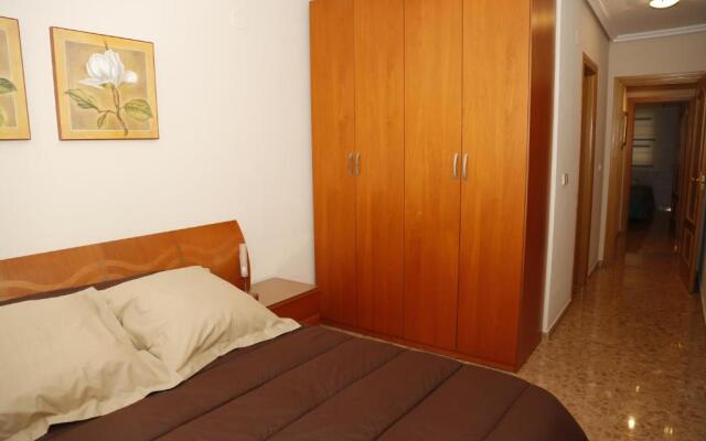 Apartamento Teatro Principal