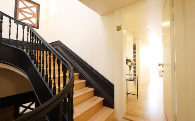 HM - Ribeira São João 5K