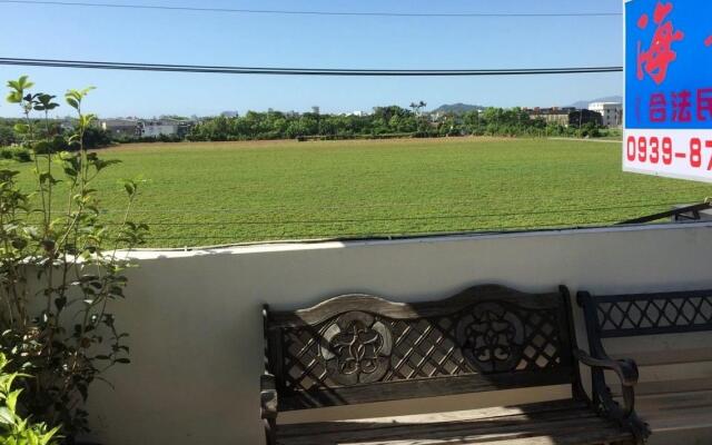 Haiyun Bed and Breakfast