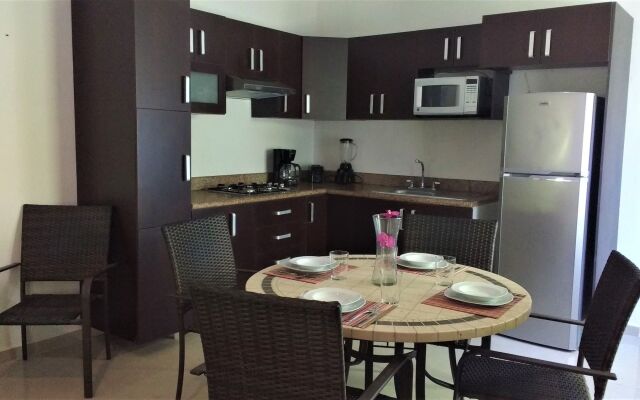Villas Akalan