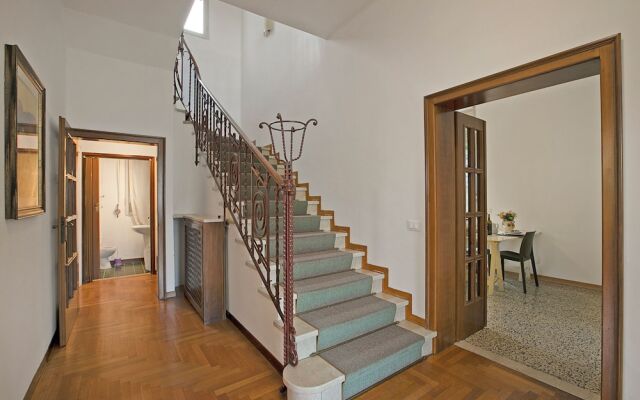 Villa Besana 100 m From Lake