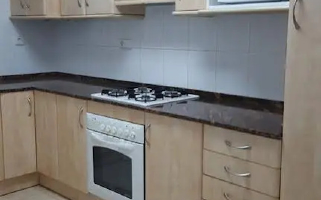 Apartaments Geminis