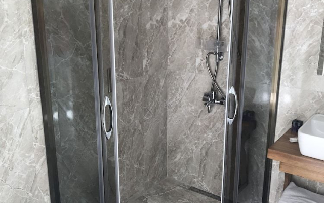 Duman Boutique Hotel