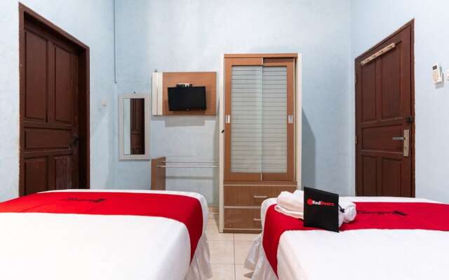 RedDoorz @ Pengayoman Panakkukang 3