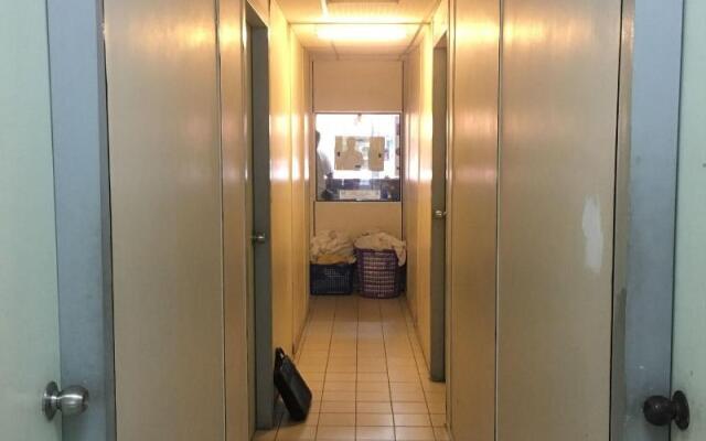 SPOT ON 90472 Hotel Heritage