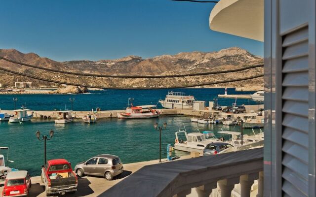 Sea Sound Villa