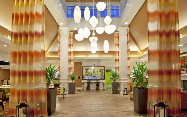 Hilton Garden Inn Birmingham SE/Liberty Park